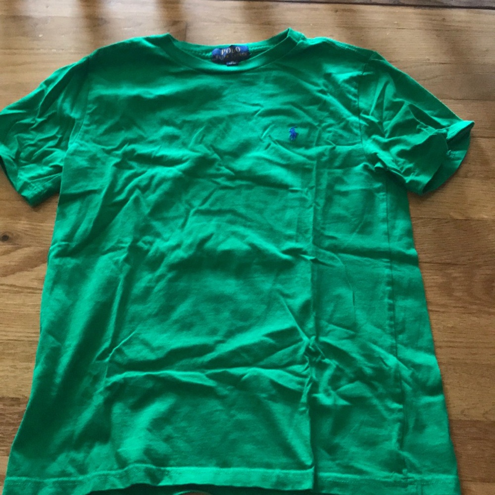 Kids Polo T-shirt